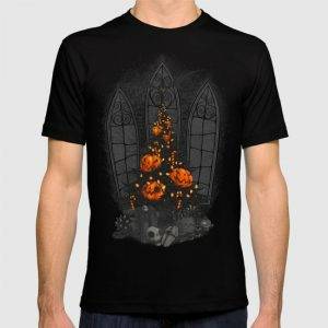 I'm Dreaming of a Dark Christmas