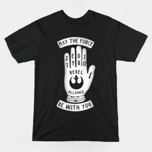 JEDI HAND
