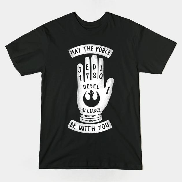 JEDI HAND