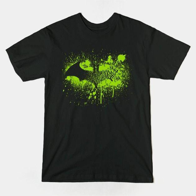 JESTER NIGHT T-Shirt JESTER NIGHT