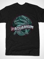 Jurassic Aquarium T-Shirt