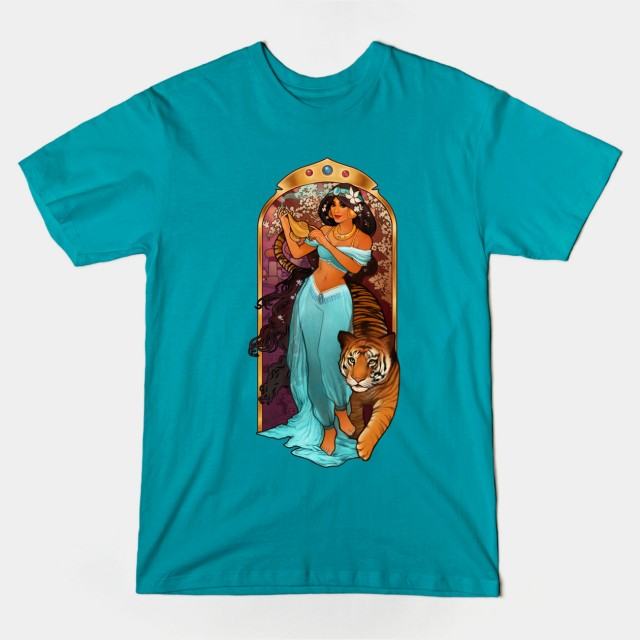 LET YOUR HEART DECIDE