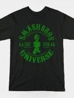 MUSHROOM CHAMPION 2 T-Shirt