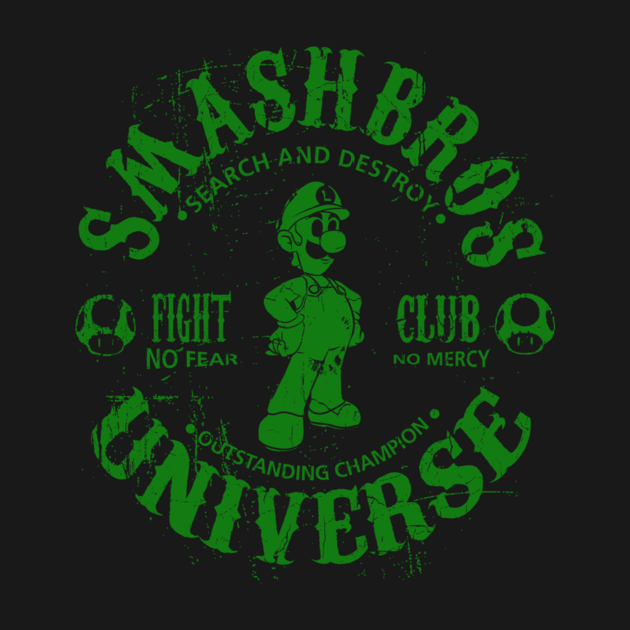 MUSHROOM KINGDOM CHAMPION 2