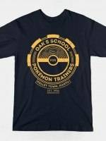 OAK'S SCHOOL T-Shirt