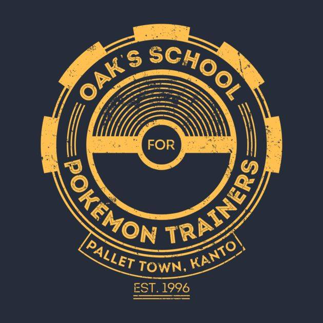 OAK'S SCHOOL Design OAK'S SCHOOL