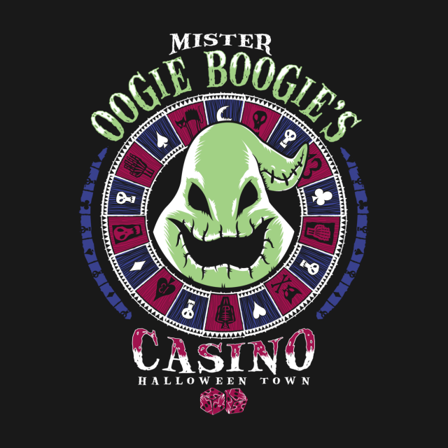 OOGIE'S CASINO
