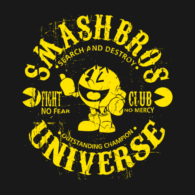 PAC MAN CHAMPION PAC MAN CHAMPION