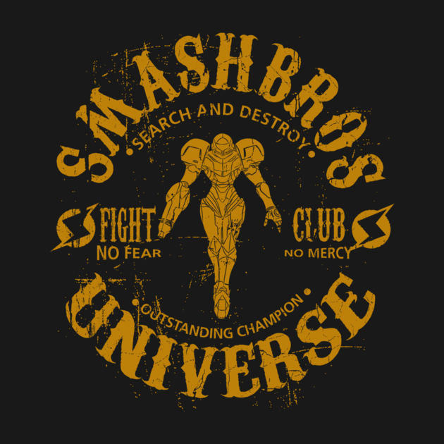 PLANET ZEBES CHAMPION