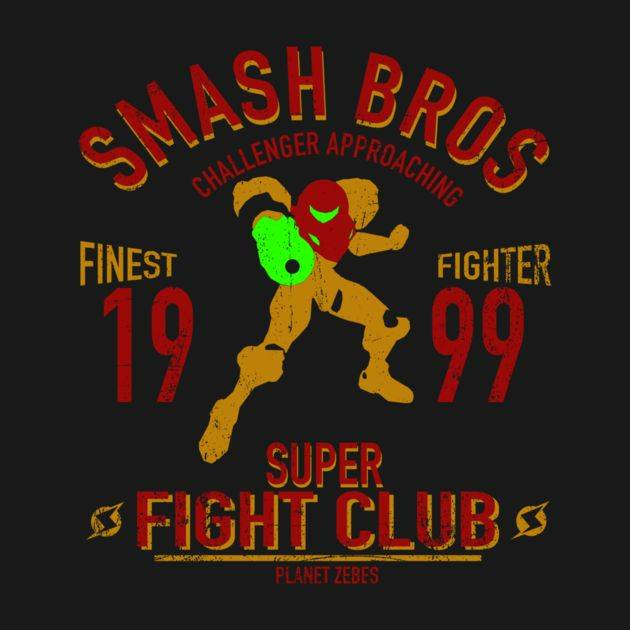 PLANET ZEBES FIGHTER Design PLANET ZEBES FIGHTER