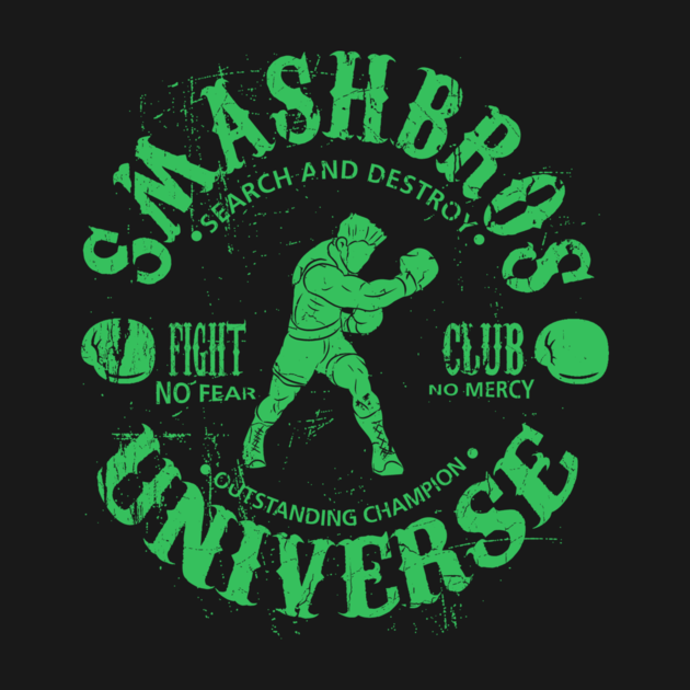 PUNCH CHAMPION PUNCH CHAMPION