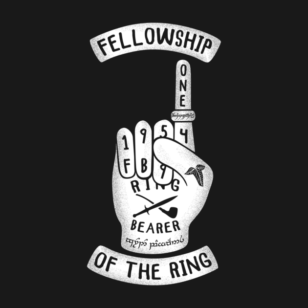 RING BEARER HAND RING BEARER HAND