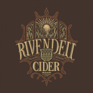 RIVENDELL CIDER RIVENDELL CIDER