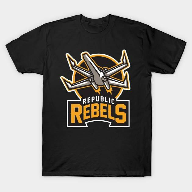 Republic Rebels