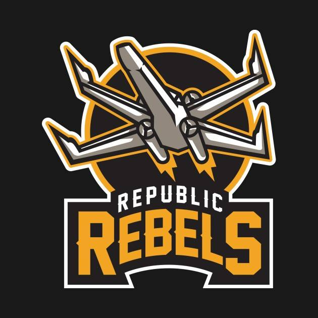 Republic Rebels