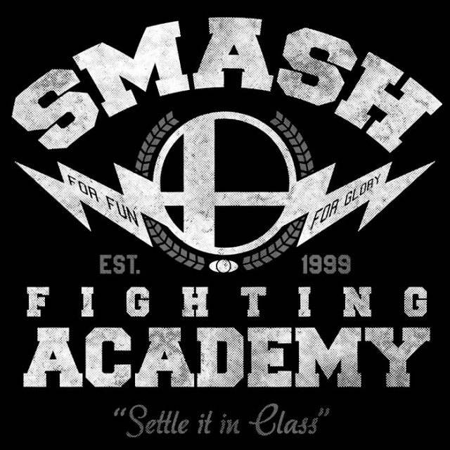 SMASH ACADEMY