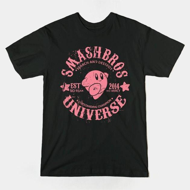 STAR CHAMPION 1 T-Shirt STAR CHAMPION 1