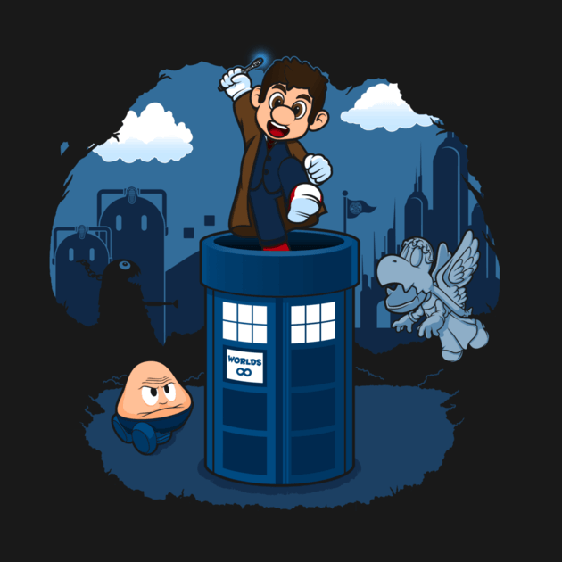 SUPER PIPELORD SUPER PIPELORD