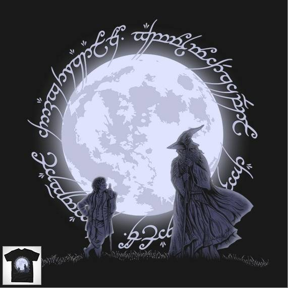 THE ADVENTURE BEGINS THE ADVENTURE BEGINS