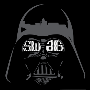 THE DARK SIDE OF SWAG
