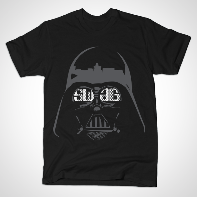 THE DARK SIDE OF SWAG