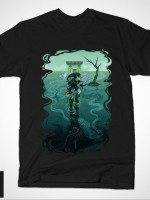 THE F'ING WATER TEMPLE T-Shirt