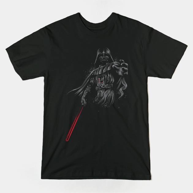 THE POWER OF THE FORCE