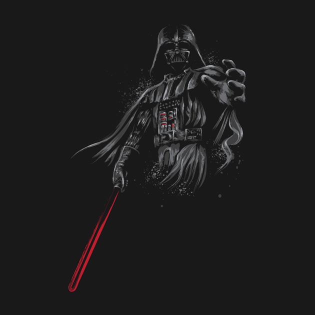 THE POWER OF THE FORCE