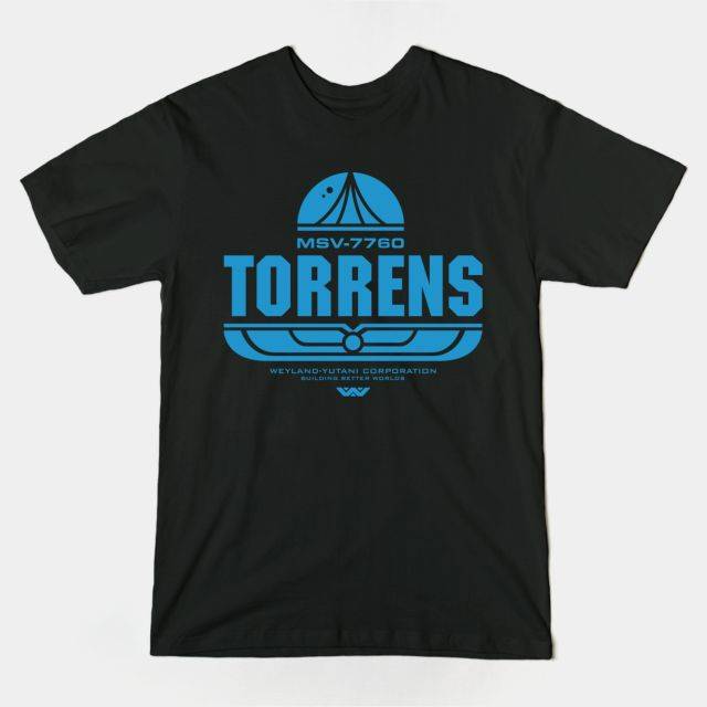 TORRENS