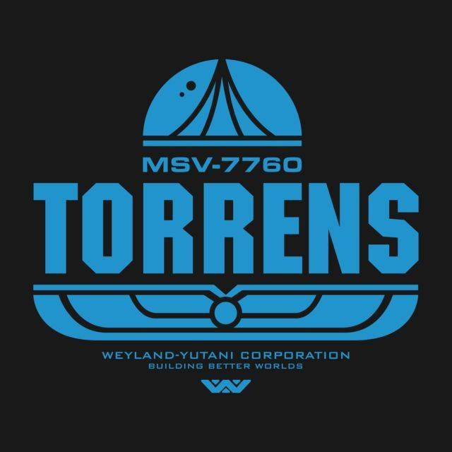 TORRENS