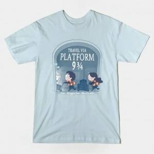 TRAVAL VIA PLATFORM 9 3-4 T-Shirt.jpg