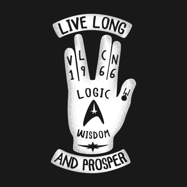 VULCAN HAND VULCAN HAND