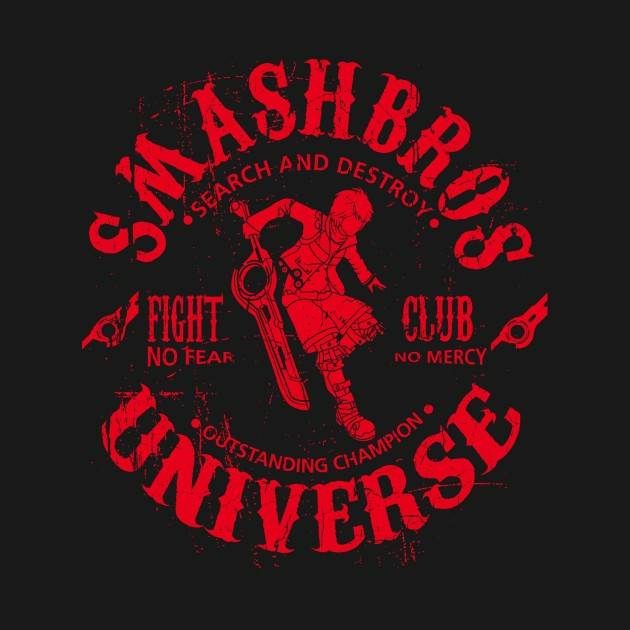 Xenoblade Champion Xenoblade Champion