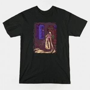 YOU COMIN', BLONDIE?