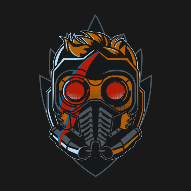 ZIGGY STARLORD ZIGGY STARLORD