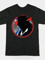 Agent Tracy T-Shirt