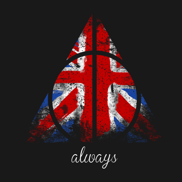 ALWAYS - SNAPE ALWAYS - SNAPE