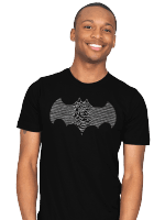 Bat Division T-Shirt