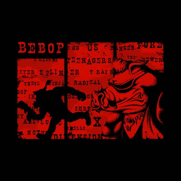 Beboppin' Cowboy Beboppin' Cowboy