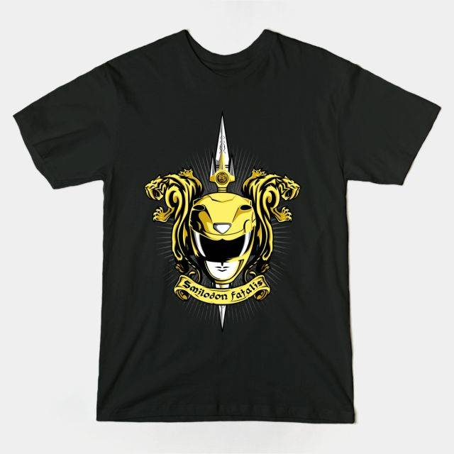 CROCEUS SMILODON FATALIS