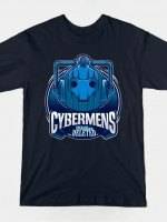 Cybermens T-Shirt