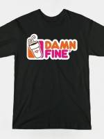 Damn Fine T-Shirt