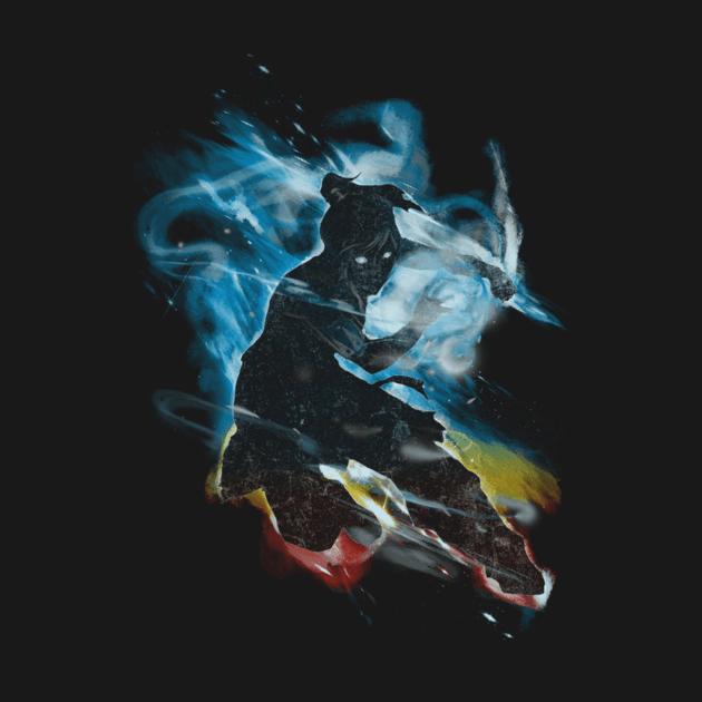 Dancing with Elements