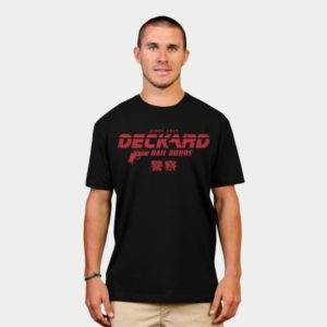 Deckard Bail Bonds