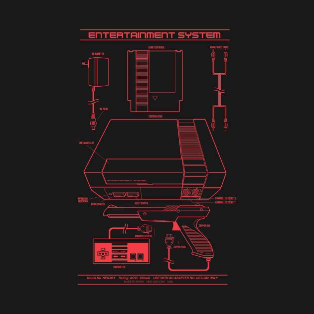 Entertainment System