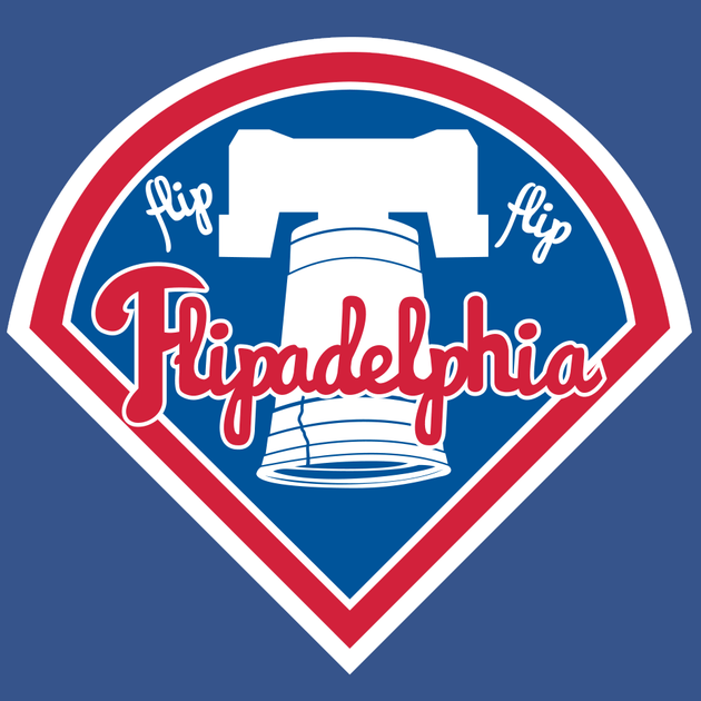 FLIPADELPHIA FLIPADELPHIA