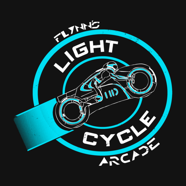 FLYNNS ARCADE FLYNNS ARCADE