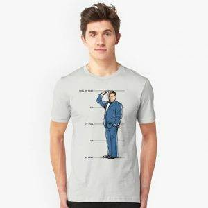 Full Of Shat T-Shirt