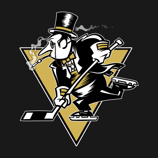 GO! PENGUIN GO! (CLASSIC GOLD)