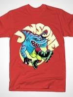 JAWSOME! T-Shirt
